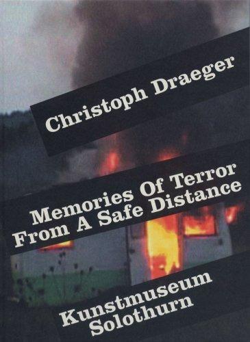 Memories of terror from a safe distance: Kunstmuseum Solothurn (13. Sept. - 16. Nov. 2003)