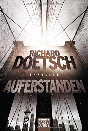 Auferstanden: Thriller