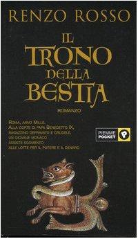 Il trono della bestia (Piemme pocket)