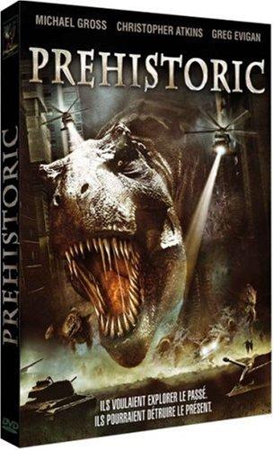 Prehistoric [FR Import]