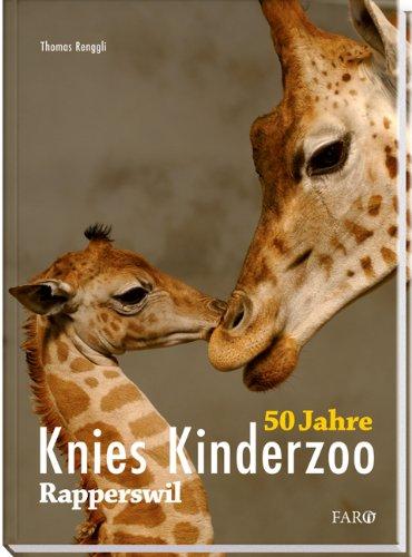 Knies Kinderzoo Rapperswil: 50 Jahre