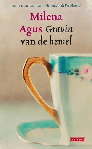 Gravin van de hemel (Narrativa Nottetempo)