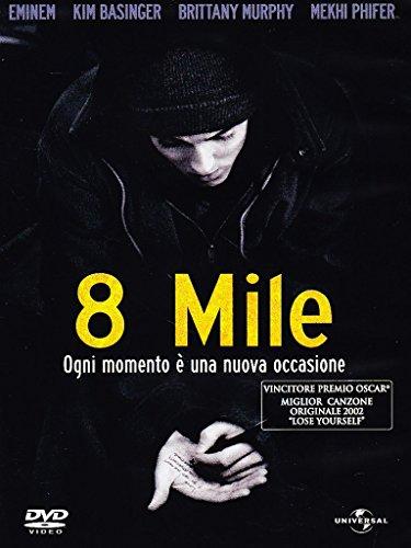 8 mile [IT Import]