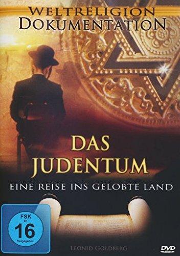 Weltreligion Dokumentation - Das Judentum