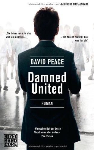 Damned United: Roman