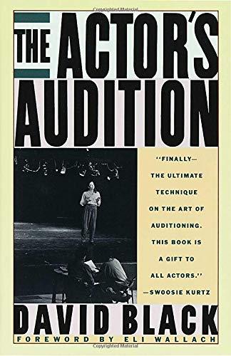 The Actor's Audition