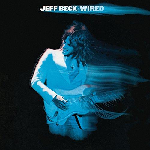 Wired [Vinyl LP]