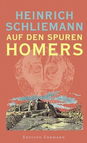 Auf den Spuren Homers.