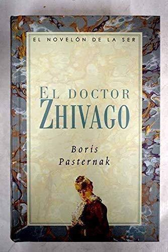 El doctor Zhivago