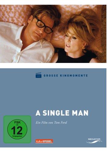 A Single Man - Grosse Kinomomente