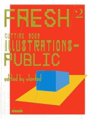 Fresh 2: Cutting Edge Illustrations - Public