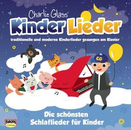 Die Schönsten Schlaflieder für Kinder