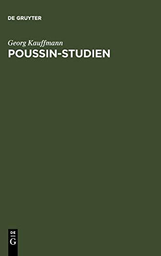 Poussin-Studien