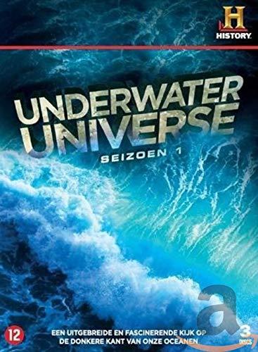 Underwater universe