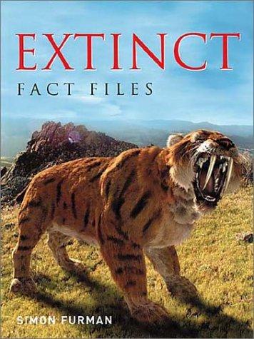 Extinct Fact Files