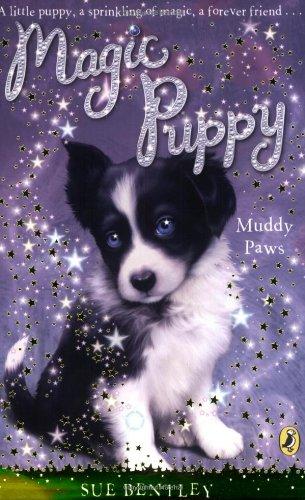 Magic Puppy: Muddy Paws