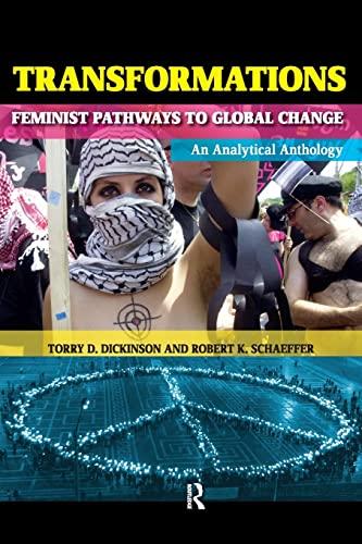 Transformations: Feminist Pathways to Global Change (Transnational Feminist Studies)