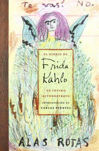 DIARIO DE FRIDA KAHLO, EL