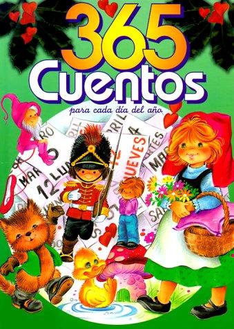 365 Cuentos (365 Fabulas)/365 Children's Fables