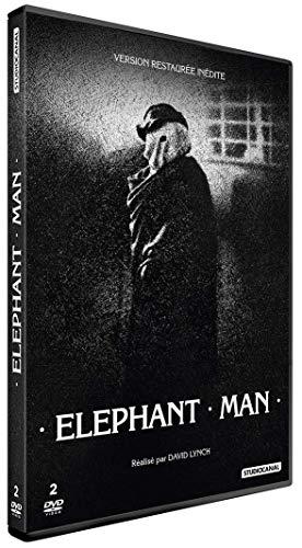 Éléphant man [FR Import]