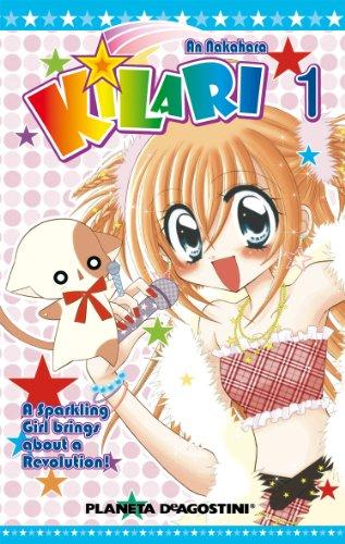 Kilari nº 01/10 (Manga No, Band 74)