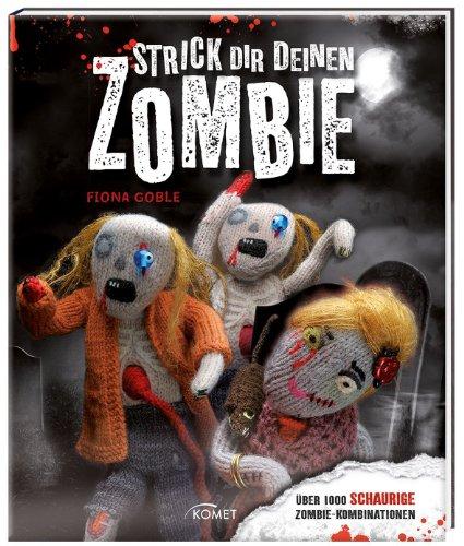 Strick dir deinen Zombie