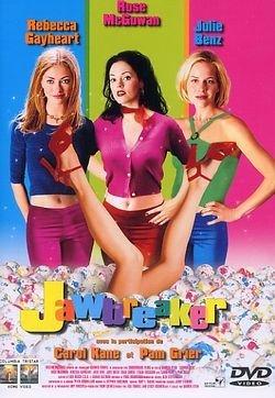 Jawbreaker [FR Import]