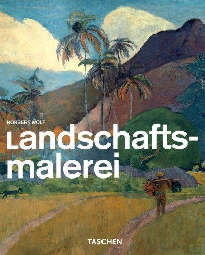 Landschaftsmalerei: Kleine Reihe - Genres