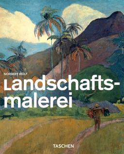 Landschaftsmalerei: Kleine Reihe - Genres