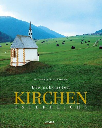 Die schönsten Kirchen Österreichs