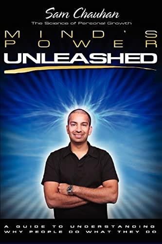 Mindýs Power Unleashed: A Guide to understanding why people do what they do