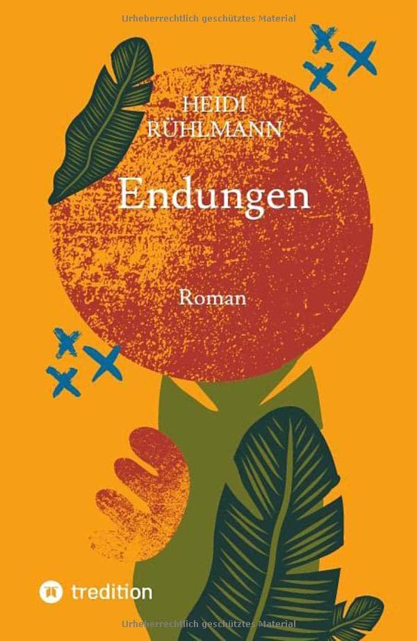 Endungen: Roman