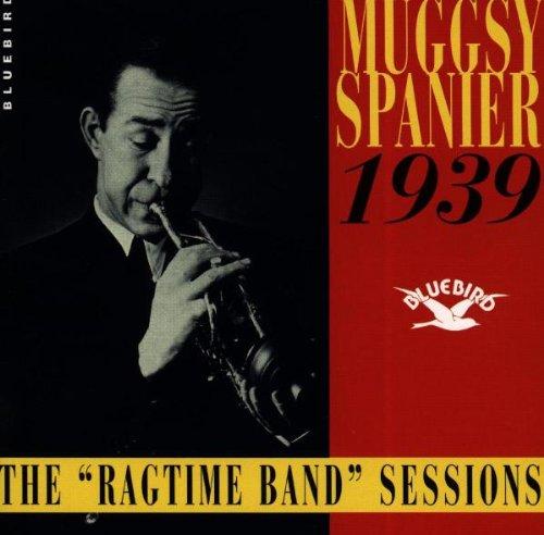 The "Ragtime Band" Sessions