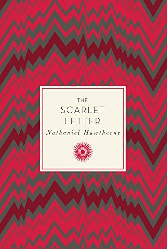 The Scarlet Letter (Knickerbocker Classics, Band 15)