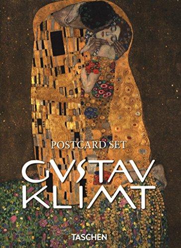 Klimt. Postcard Set