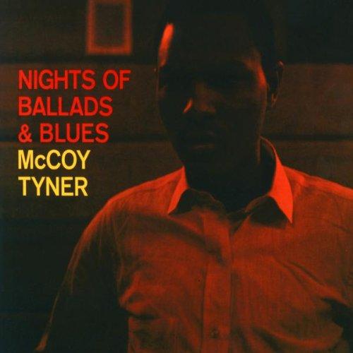 Nights Of Ballads & Blues (Impulse Master Sessions)