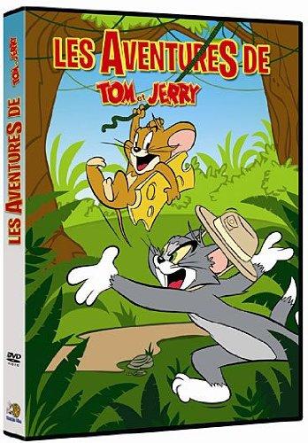 Les aventures de tom et jerry [FR Import]