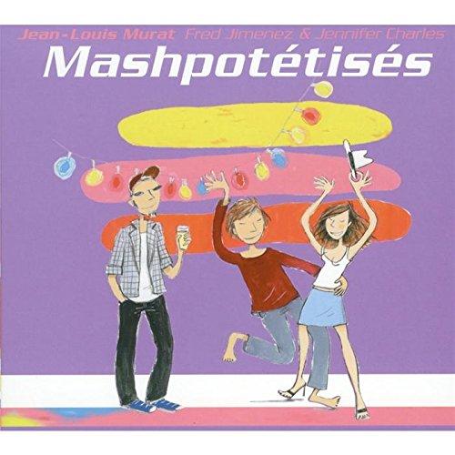 Mashpotetises