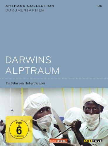 Darwins Alptraum (OmU) - Arthaus Collection Dokumentarfilm