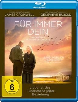 Für immer Dein [Blu-ray]