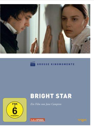 Bright Star - Grosse  Kinomomente