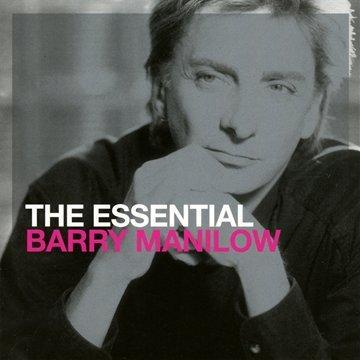 The Essential Barry Manilow