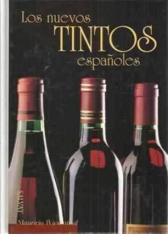 Los nuevos tintos españoles