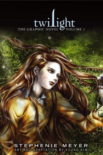 Twilight: The Graphic Novel (Twilight the Graphic Novel 1)