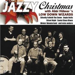 Jazzy Christmas