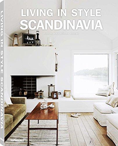 Living in style : Scandinavia