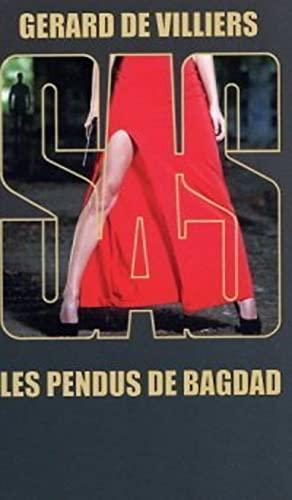 SAS 14 Les pendus de Bagdad