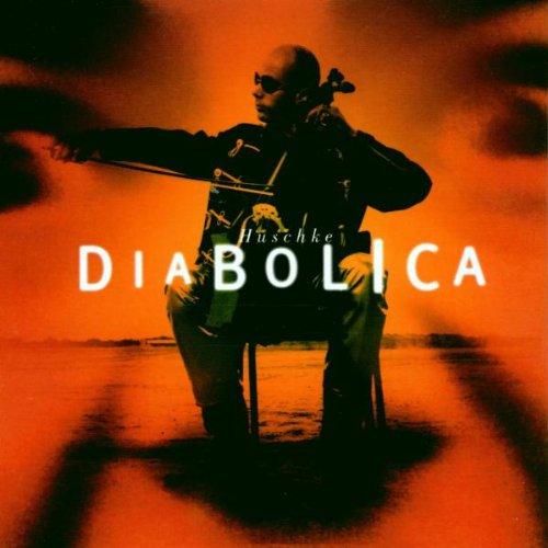 Huschke-Diabolica