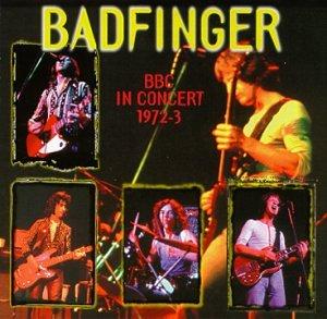 BBC in Concert 1972-73