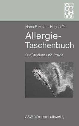 Allergie-Taschenbuch